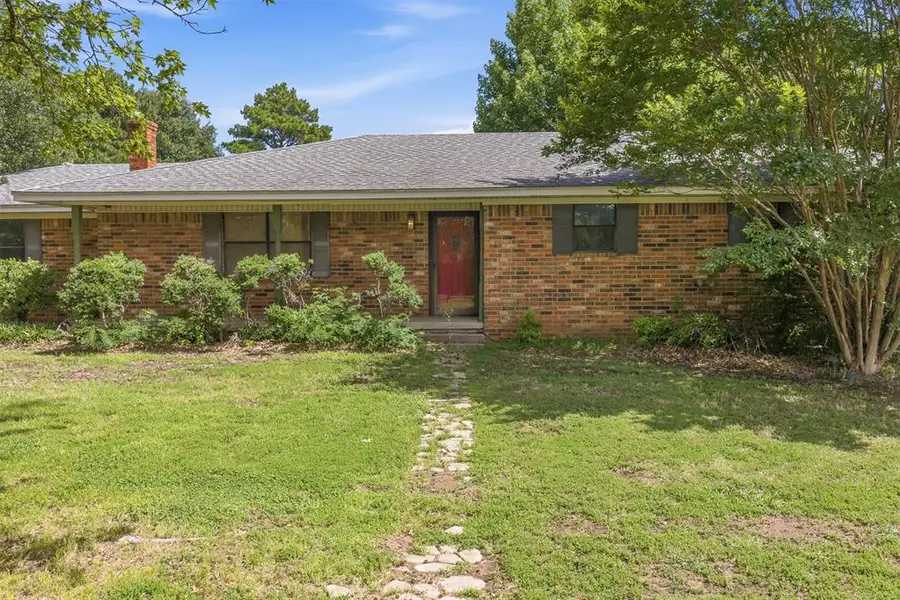 9102 E 32 Highway, Marietta, OK 73448 - #3