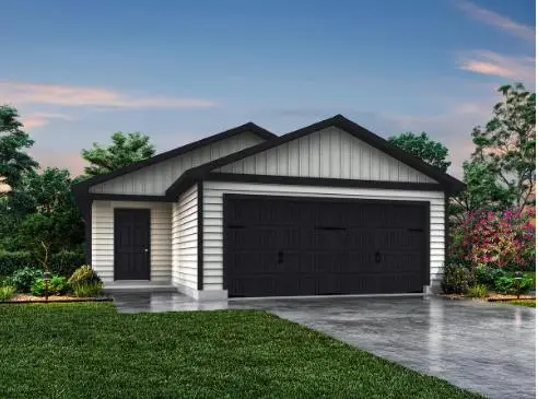 2308 Quail Hollow, Weatherford, OK 73096 - #1