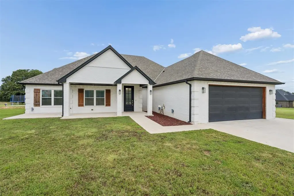 37654 New Hope Road, Tecumseh, OK 74873 - #1