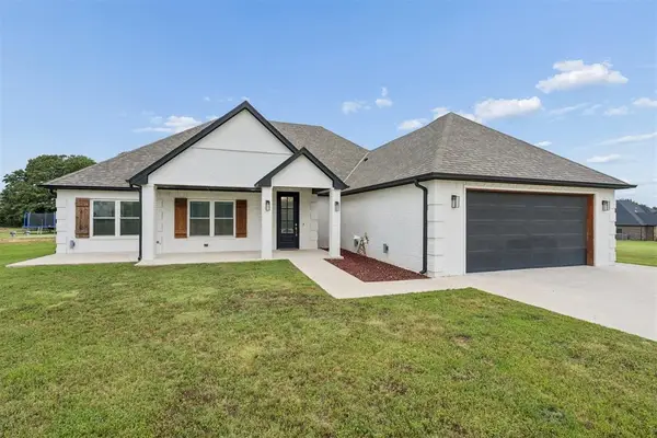 37654 New Hope Road, Tecumseh, OK 74873