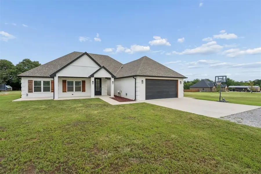 37654 New Hope Road, Tecumseh, OK 74873 - #2
