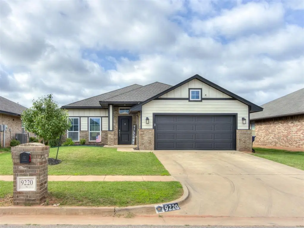 9220 SW 48th Terrace, Oklahoma City, OK 73179 - #1