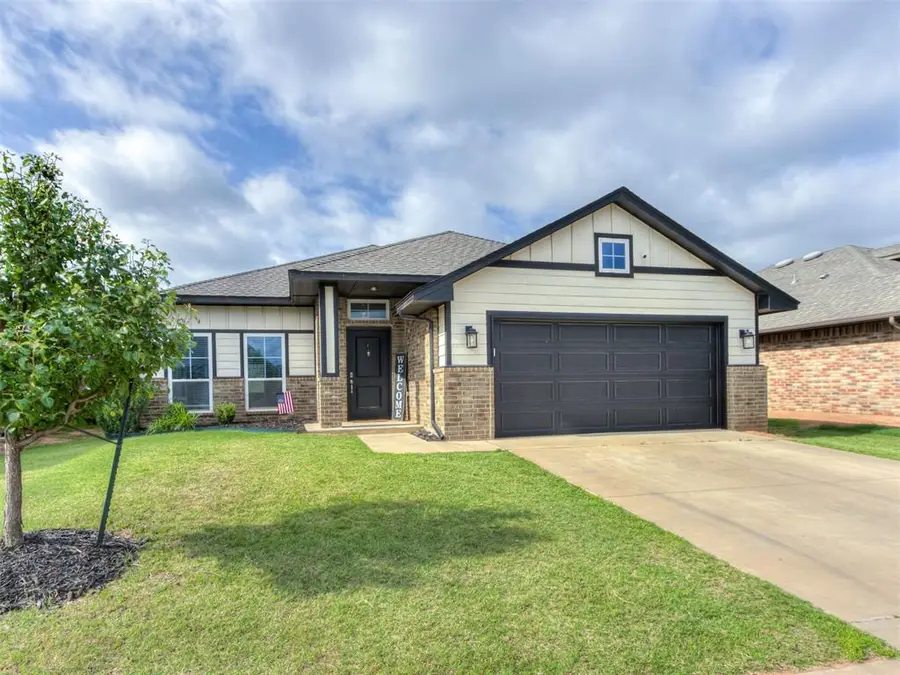 9220 SW 48th Terrace, Oklahoma City, OK 73179 - #2