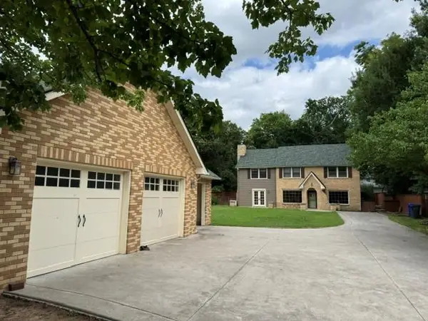 535 S Flood Avenue, Norman, OK 73069