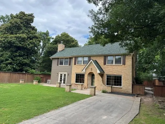 535 S Flood Avenue, Norman, OK 73069 - #2