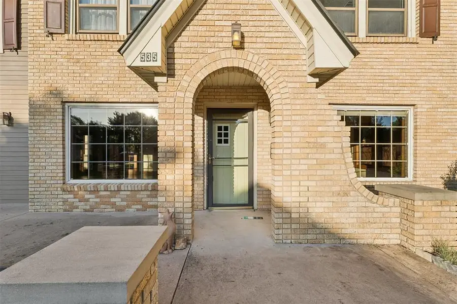 535 S Flood Avenue, Norman, OK 73069 - #3
