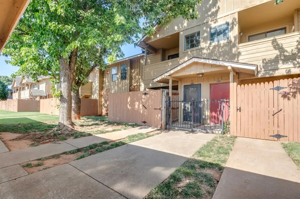 14407 N Pennsylvania Avenue #12C, Oklahoma City, OK 73134 - #1