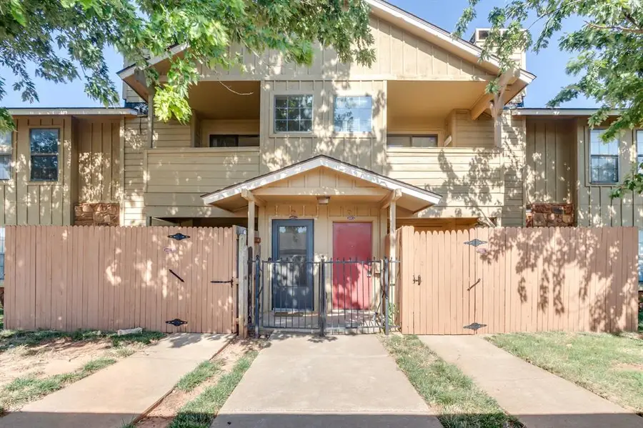 14407 N Pennsylvania Avenue #12C, Oklahoma City, OK 73134 - #2