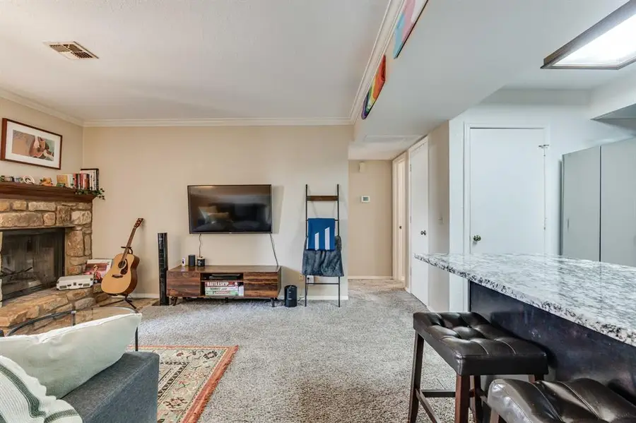 14407 N Pennsylvania Avenue #12C, Oklahoma City, OK 73134 - #3