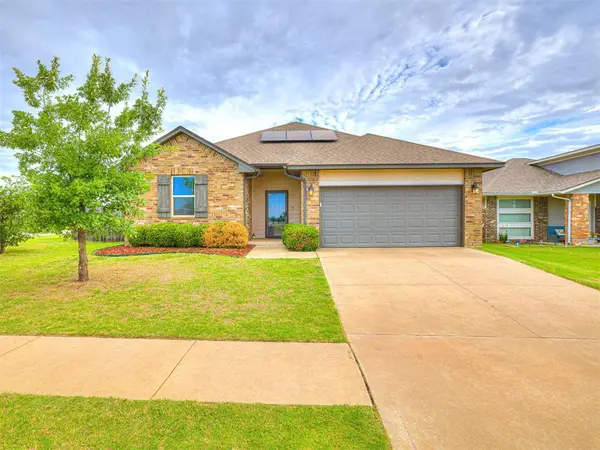9433 NW 91st Street, Yukon, OK 73099