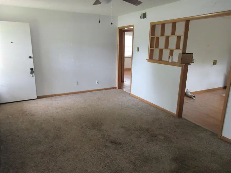 111 W Main Street, Tecumseh, OK 74873 - #3