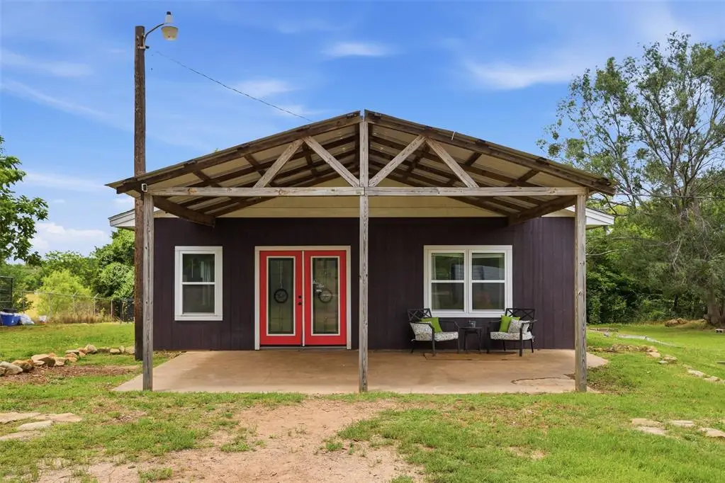 12623 N 356.6 Road, Seminole, OK 74868 - #1