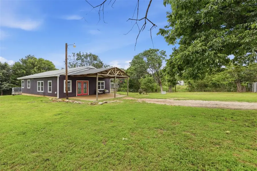 12623 N 356.6 Road, Seminole, OK 74868 - #2