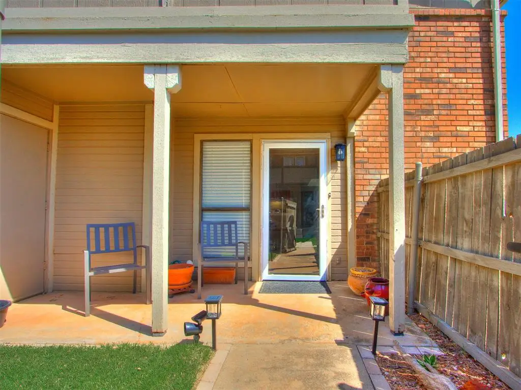 11417 Springhollow Road #904, Oklahoma City, OK 73120 - #1