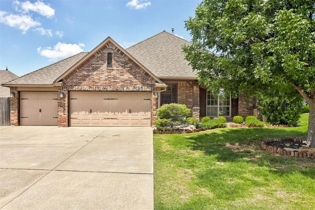 3129 SW 137th Court, Oklahoma City, OK 73170 - #1