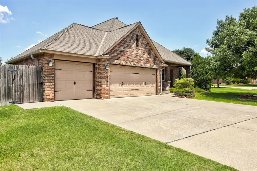 3129 SW 137th Court, Oklahoma City, OK 73170 - #2