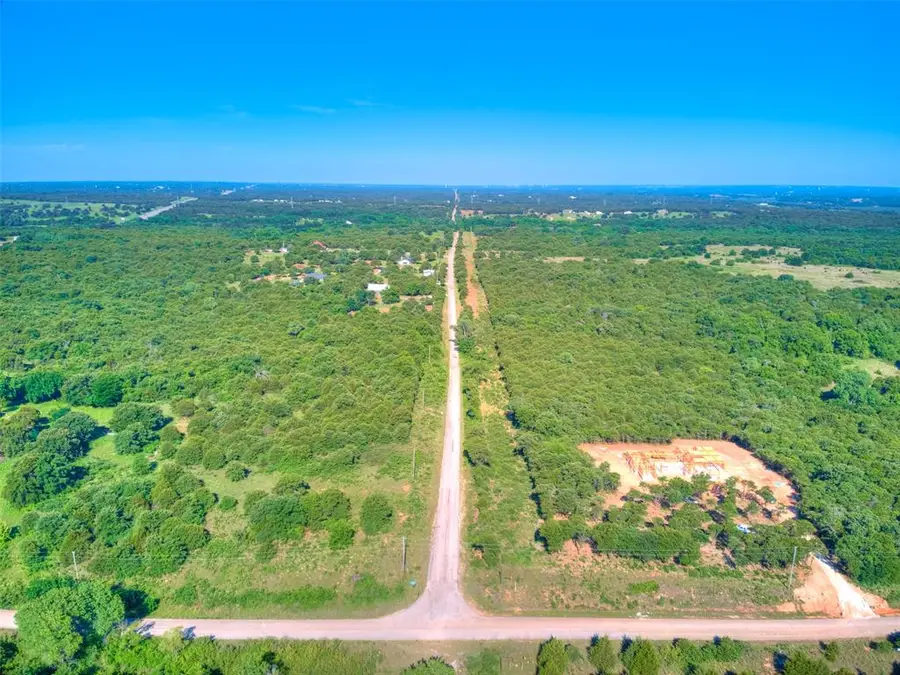 9 NE 164th Street, Luther, OK 73054 - #2