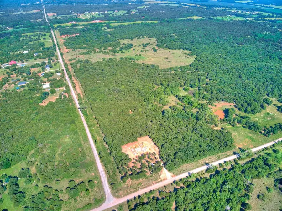 10 NE 164th Street, Oklahoma City Northeast, OK 73054 - #3