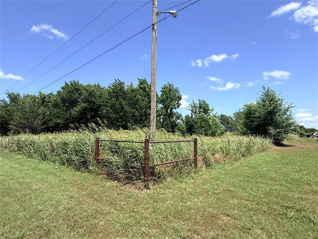 S 3450 Road, Meeker, OK 74855 - #1