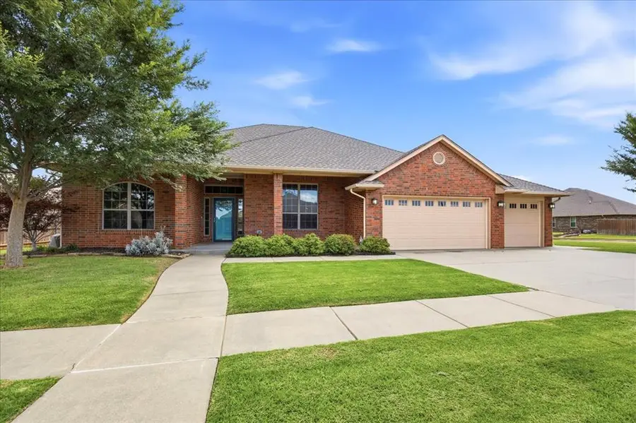 8728 NW 72nd Court, Warr Acres, OK 73132 - #3
