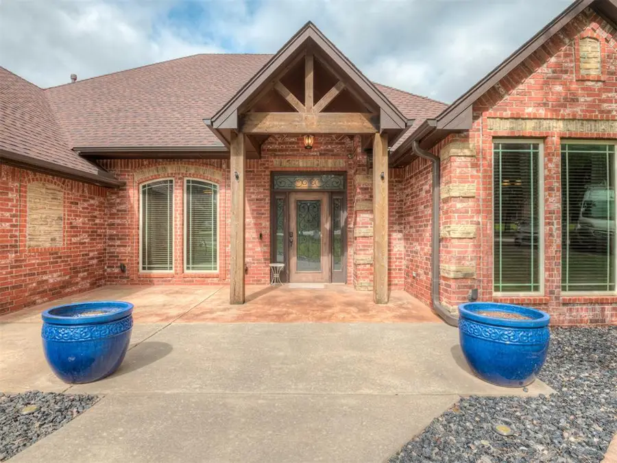 1900 Rock Oak Place, Blanchard, OK 73010 - #3