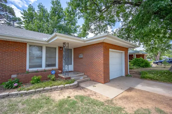2716 NW 65th Street, Oklahoma City, OK 73116
