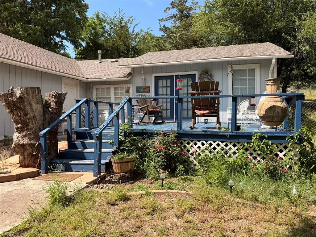 Address Withheld By Seller, Hinton, OK 73047 - #1