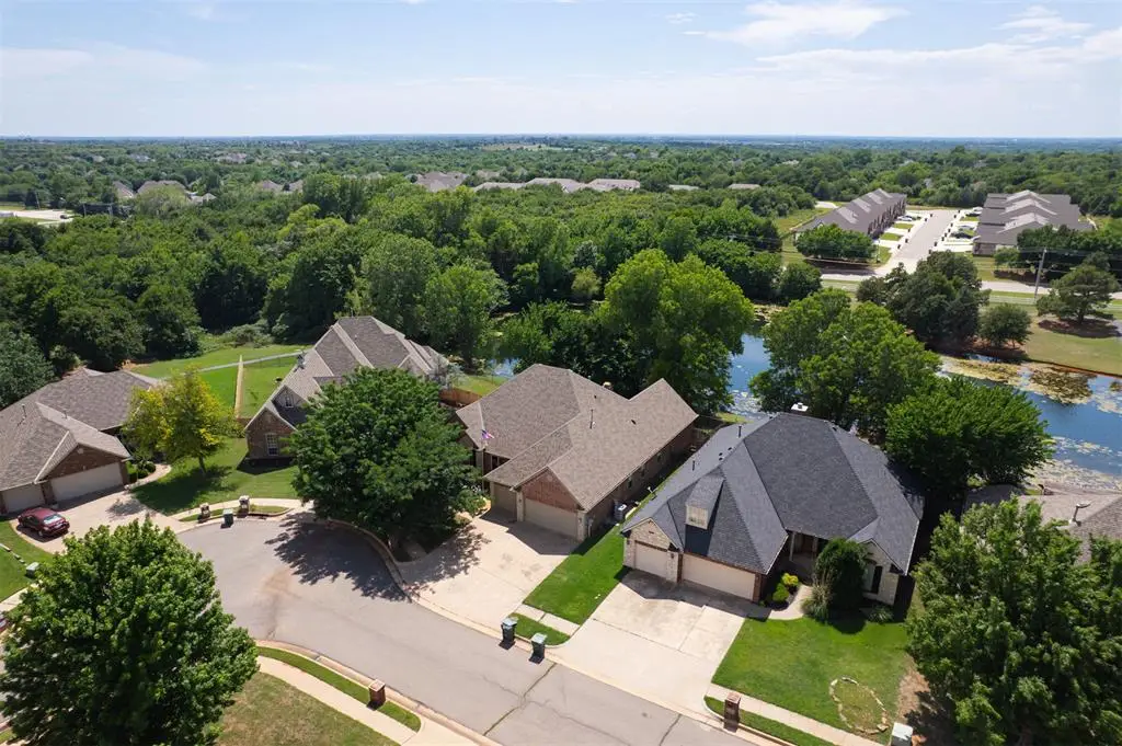 4309 Whirlaway, Edmond, OK 73025 - #1