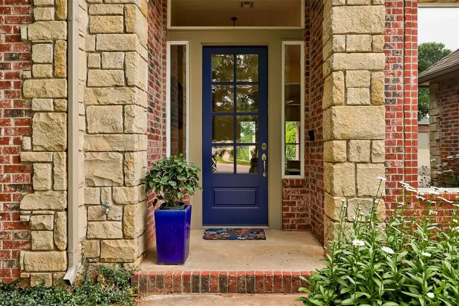 4309 Whirlaway, Edmond, OK 73025 - #3