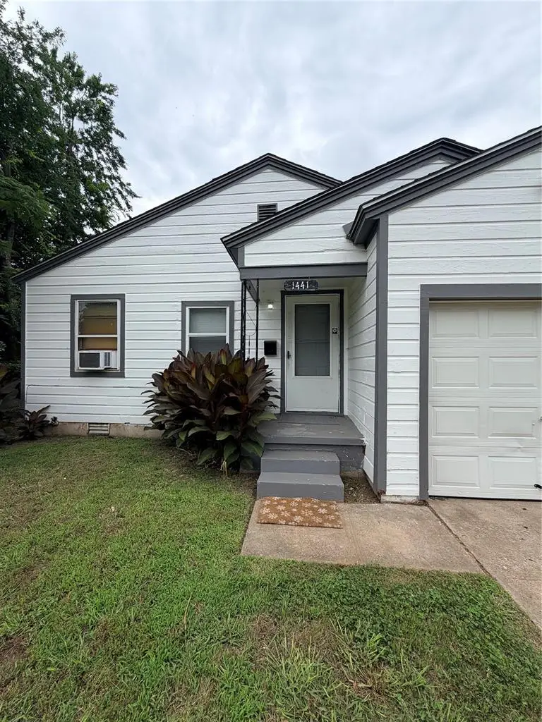 1441 Maple Drive, Midwest City, OK 73110 - #2