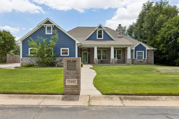 940 NW 35th Street, Moore, OK 73160
