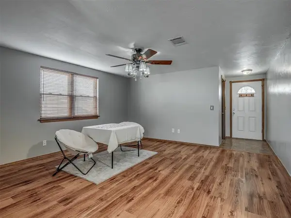 8405 S Brookline Avenue, Oklahoma City, OK 73159