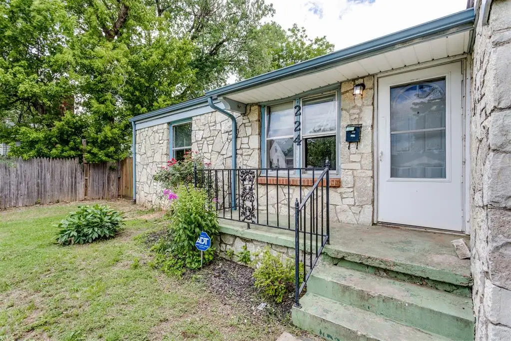 224 E Myrtle Lane, Oklahoma City, OK 73110 - #1