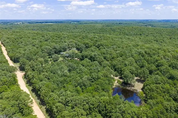 11882 N 3650 Road, Wewoka, OK 74884