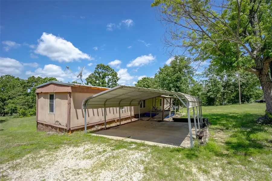 11882 N 3650 Road, Wewoka, OK 74884 - #3