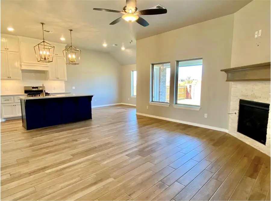 5333 Lannister Lane, Arcadia, OK 73007 - #3