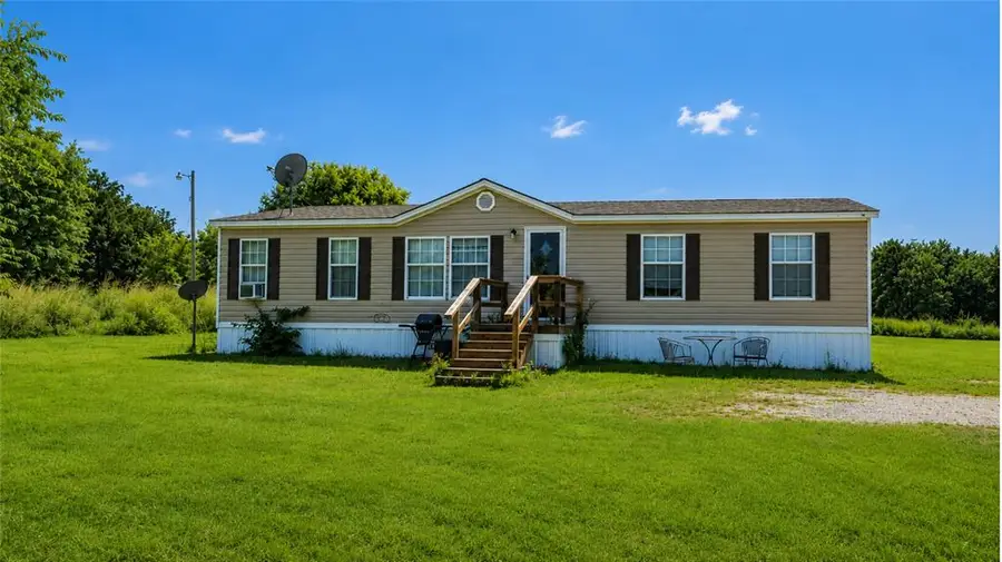 32950 E County Road 1603, Pauls Valley, OK 73075 - #3