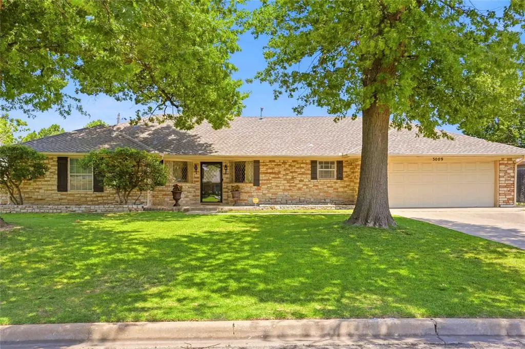 3009 Hemingford Lane, Oklahoma City, OK 73120 - #1