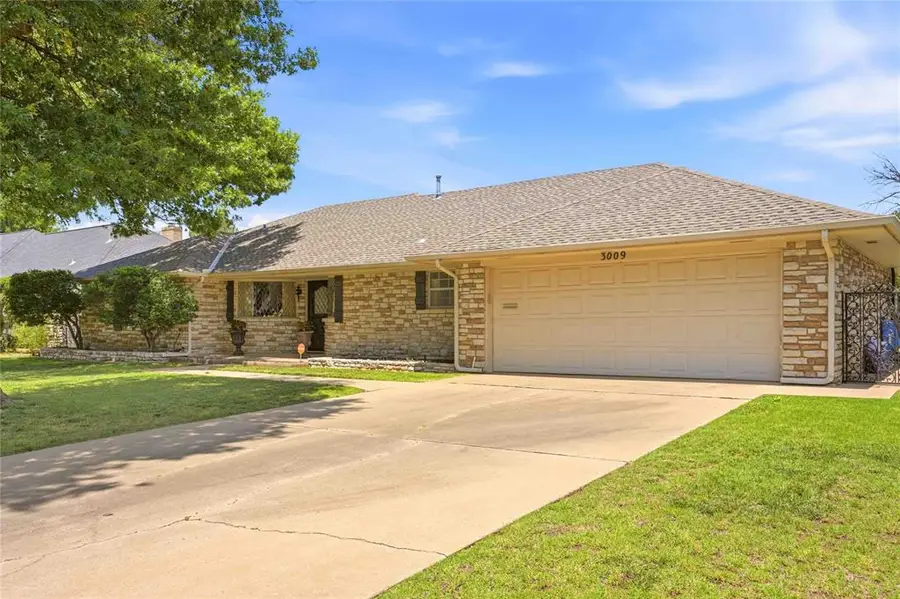 3009 Hemingford Lane, Oklahoma City, OK 73120 - #2