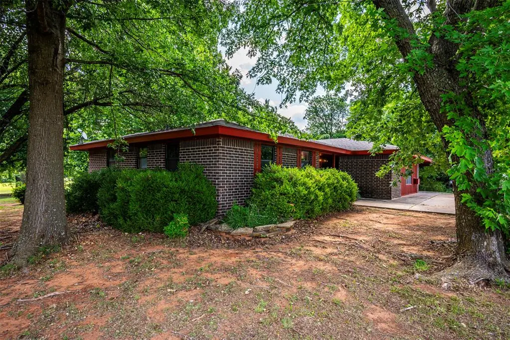 611 SE 22nd Street, Newcastle, OK 73065 - #1