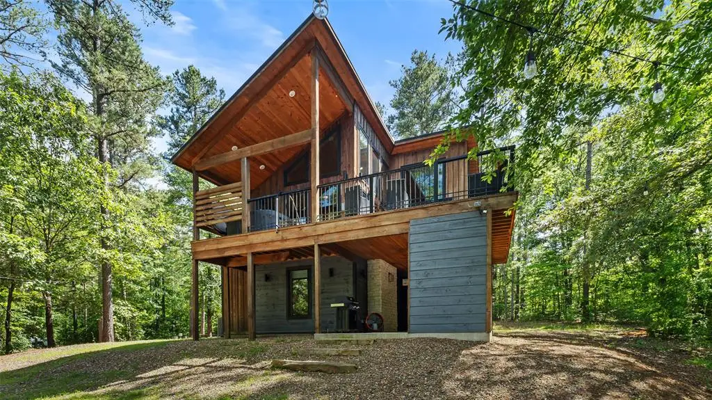 219 Deer Ridge Trail, Smithville, OK 74957 - #1