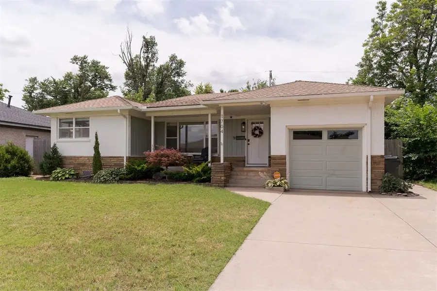 1704 Oxford Way, Oklahoma City, OK 73120 - #3