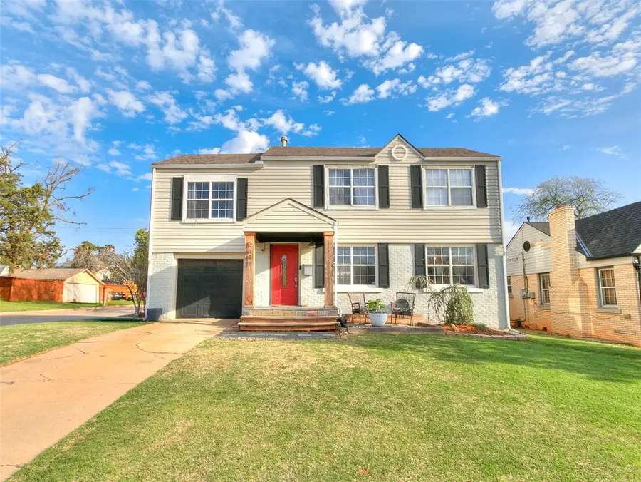 2647 NW 24th Street, Oklahoma City, OK 73107 - #3
