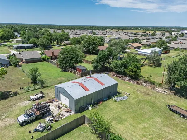 2418 Ellis Drive, Shawnee, OK 74804