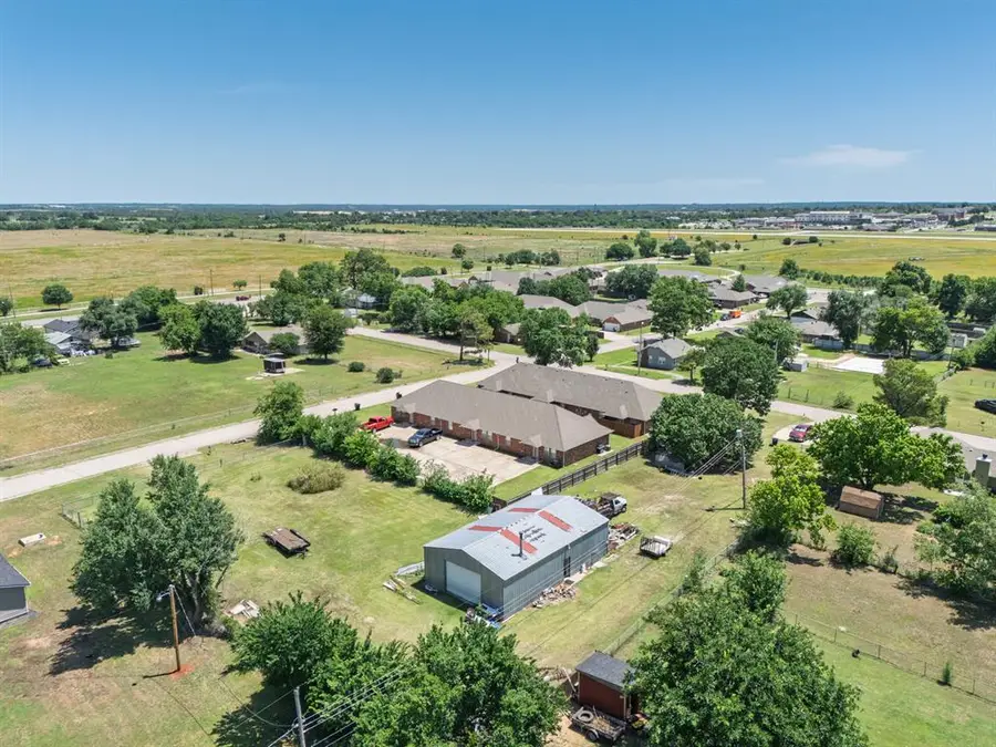 2418 Ellis Drive, Shawnee, OK 74804 - #2