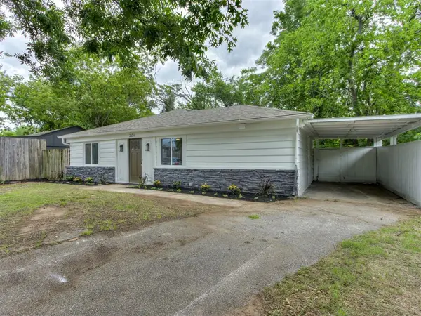 3554 Garden Place, Oklahoma City, OK 73112