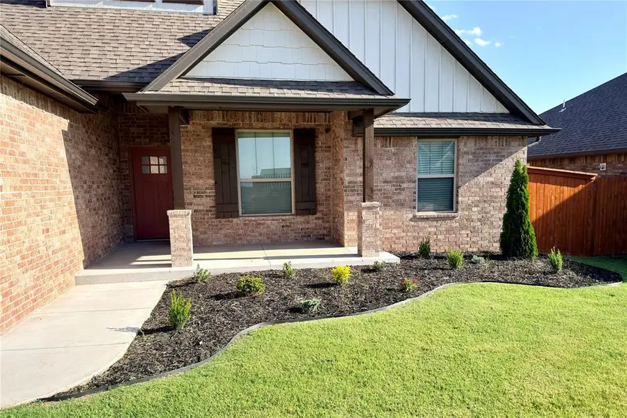 11104 NW 91st Street, Yukon, OK 73099 - #2