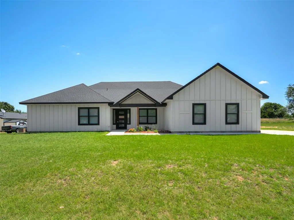 5908 Denver Street, Spencer, OK 73084 - #1