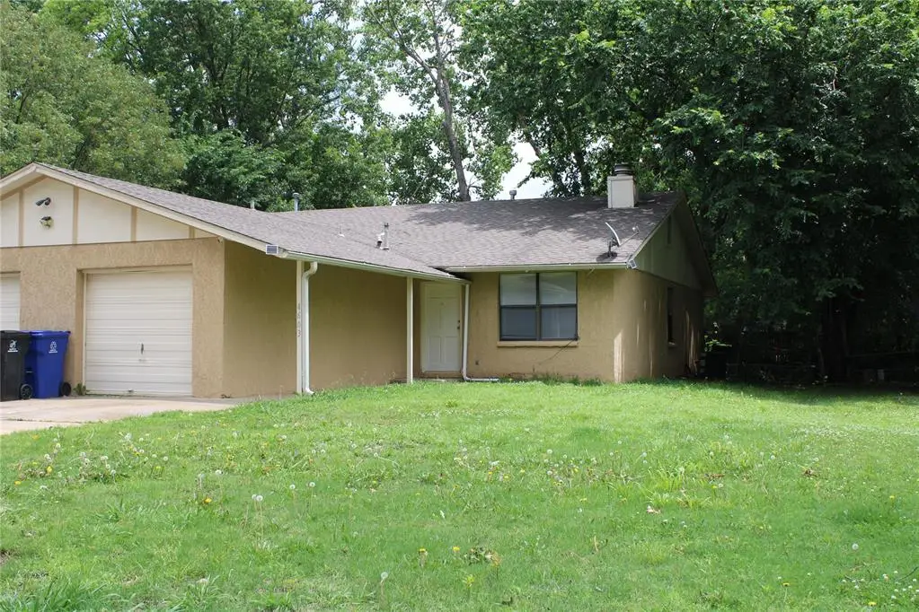 4601 S Gum Avenue, Broken Arrow, OK 74011 - #1