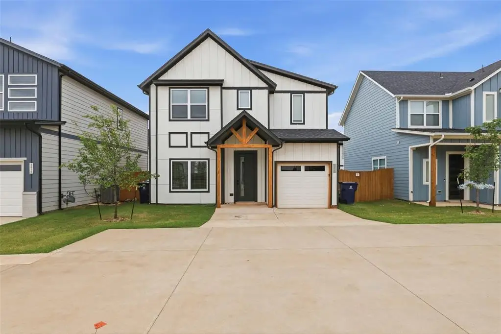2618 Crescent Avenue, Oklahoma City, OK 73120 - #1
